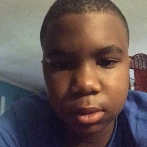 Meet your Posher, Russell